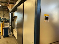 2017 lvd orion 1315 plus lasersnijmachine co2 - afbeelding 7 van  18
