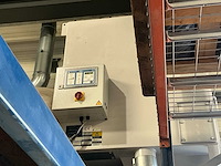 2017 lvd orion 1315 plus lasersnijmachine co2 - afbeelding 8 van  18