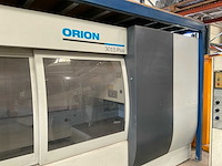 2017 lvd orion 1315 plus lasersnijmachine co2 - afbeelding 13 van  18