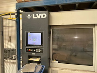 2017 lvd orion 1315 plus lasersnijmachine co2 - afbeelding 14 van  18