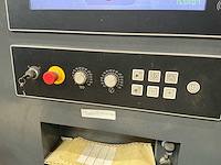 2017 lvd orion 1315 plus lasersnijmachine co2 - afbeelding 15 van  18