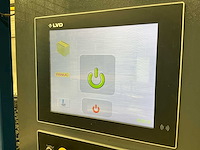2017 lvd orion 1315 plus lasersnijmachine co2 - afbeelding 16 van  18