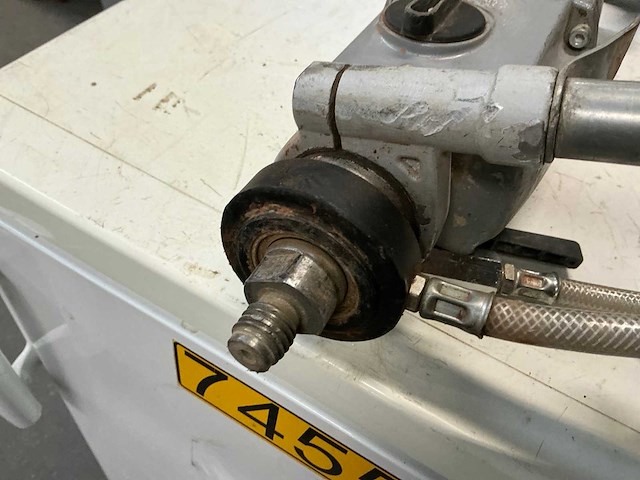 2017 makita dbm 131 kernboormachine - afbeelding 2 van  5