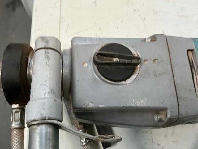 2017 makita dbm 131 kernboormachine - afbeelding 3 van  5