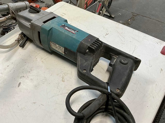 2017 makita dbm 131 kernboormachine - afbeelding 4 van  5