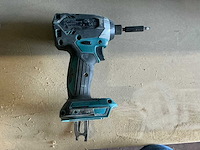 2017 makita dhs680 cirkelzaagmachine - afbeelding 2 van  12