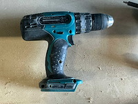 2017 makita dhs680 cirkelzaagmachine - afbeelding 10 van  12