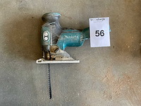 2017 makita djv181 decoupeerzaag - afbeelding 1 van  5