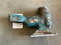 2017 makita djv181 decoupeerzaag - afbeelding 4 van  5