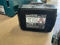 2017 makita dtm51 multi-tool - afbeelding 4 van  5