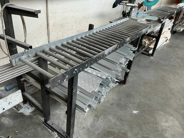 2017 makita ls1216fl afkortcirkelzaagmachine - afbeelding 3 van  9