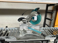 2017 makita ls1216fl afkortcirkelzaagmachine - afbeelding 5 van  9