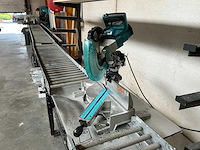 2017 makita ls1216fl afkortcirkelzaagmachine - afbeelding 6 van  9