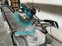 2017 makita ls1216fl afkortcirkelzaagmachine - afbeelding 8 van  11