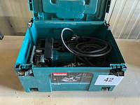 2017 makita pj7000 lamellenfreesmachine - afbeelding 5 van  5