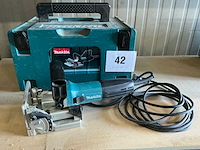 2017 makita pj7000 lamellenfreesmachine - afbeelding 1 van  5
