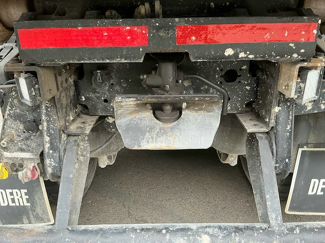 2017 man l200746004 vrachtwagen - afbeelding 21 van  29