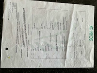 2017 man l200746004 vrachtwagen - afbeelding 10 van  29