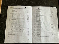 2017 man l200746004 vrachtwagen - afbeelding 11 van  29