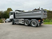 2017 man l200746004 vrachtwagen - afbeelding 17 van  29