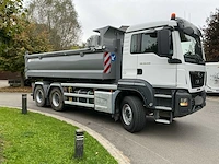 2017 man l200746004 vrachtwagen - afbeelding 23 van  29
