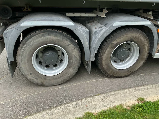 2017 man l200746004 vrachtwagen - afbeelding 21 van  29