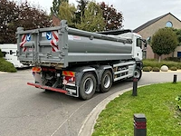 2017 man l200746004 vrachtwagen - afbeelding 25 van  29