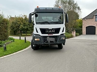 2017 man l200746004 vrachtwagen - afbeelding 27 van  29