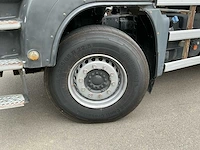 2017 man l200746004 vrachtwagen - afbeelding 28 van  29