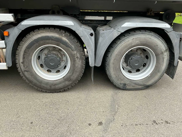 2017 man l200746004 vrachtwagen - afbeelding 29 van  29