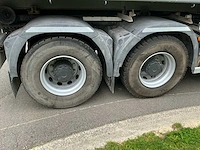 2017 man l200746004 vrachtwagen - afbeelding 2 van  29