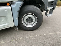2017 man l200746004 vrachtwagen - afbeelding 8 van  29