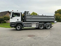 2017 man l200746004 vrachtwagen - afbeelding 15 van  29