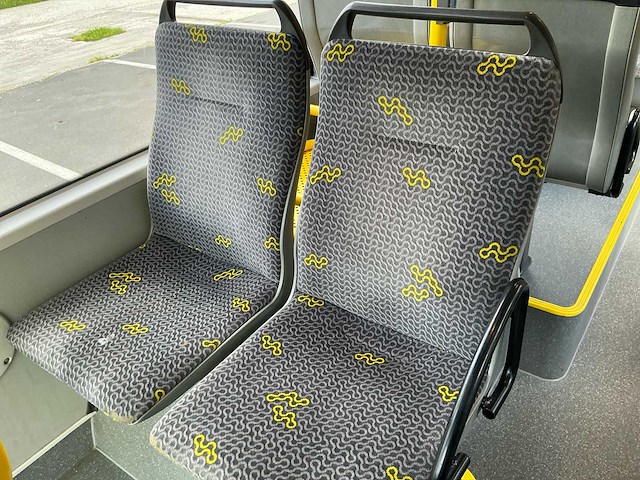 2017 man lion’s city bus - afbeelding 6 van  30