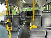 2017 man lion’s city bus - afbeelding 13 van  30