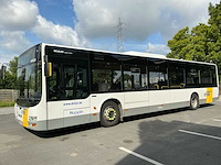 2017 man lion’s city bus - afbeelding 12 van  30