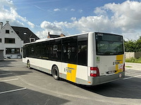 2017 man lion’s city bus - afbeelding 23 van  30