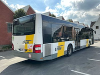 2017 man lion’s city bus - afbeelding 25 van  30