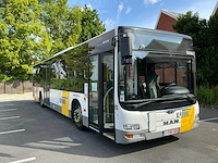 2017 man lion’s city bus - afbeelding 27 van  30