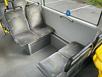 2017 man lion’s city bus - afbeelding 1 van  12