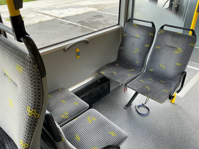 2017 man lion’s city bus - afbeelding 3 van  12