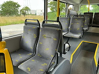 2017 man lion’s city bus - afbeelding 6 van  12