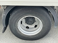 2017 man tgl 12.220 vrachtwagen - afbeelding 3 van  44