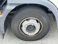 2017 man tgl 12.220 vrachtwagen - afbeelding 4 van  44