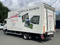 2017 man tgl 12.220 vrachtwagen - afbeelding 23 van  44