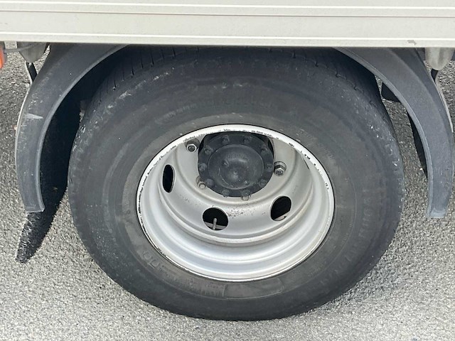 2017 man tgl 12.220 vrachtwagen - afbeelding 3 van  44