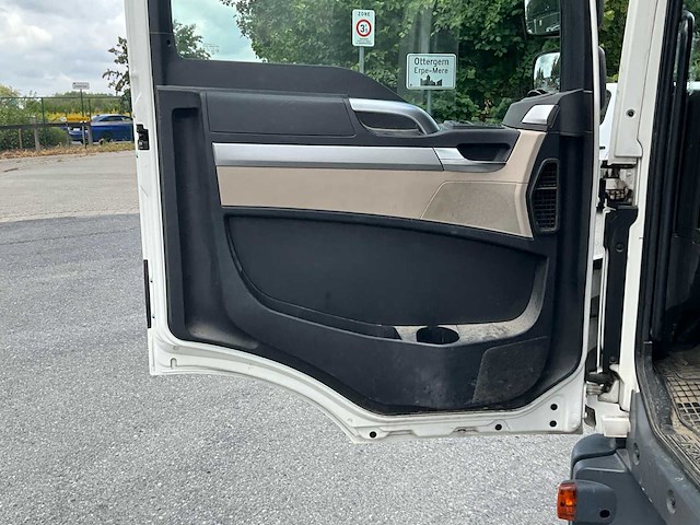 2017 man tgl 12.220 vrachtwagen - afbeelding 6 van  44