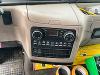 2017 man tgl 12.220 vrachtwagen - afbeelding 15 van  44