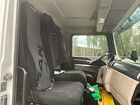 2017 man tgl 12.220 vrachtwagen - afbeelding 20 van  44