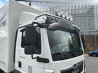 2017 man tgl 12.220 vrachtwagen - afbeelding 27 van  44